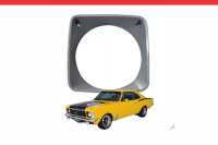 Imagem do produto Aro de Farol Lado Direito para Chevrolet Opala 1975 a 1979